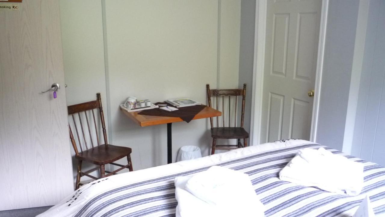Stewart Mountain Lodge エクステリア 写真