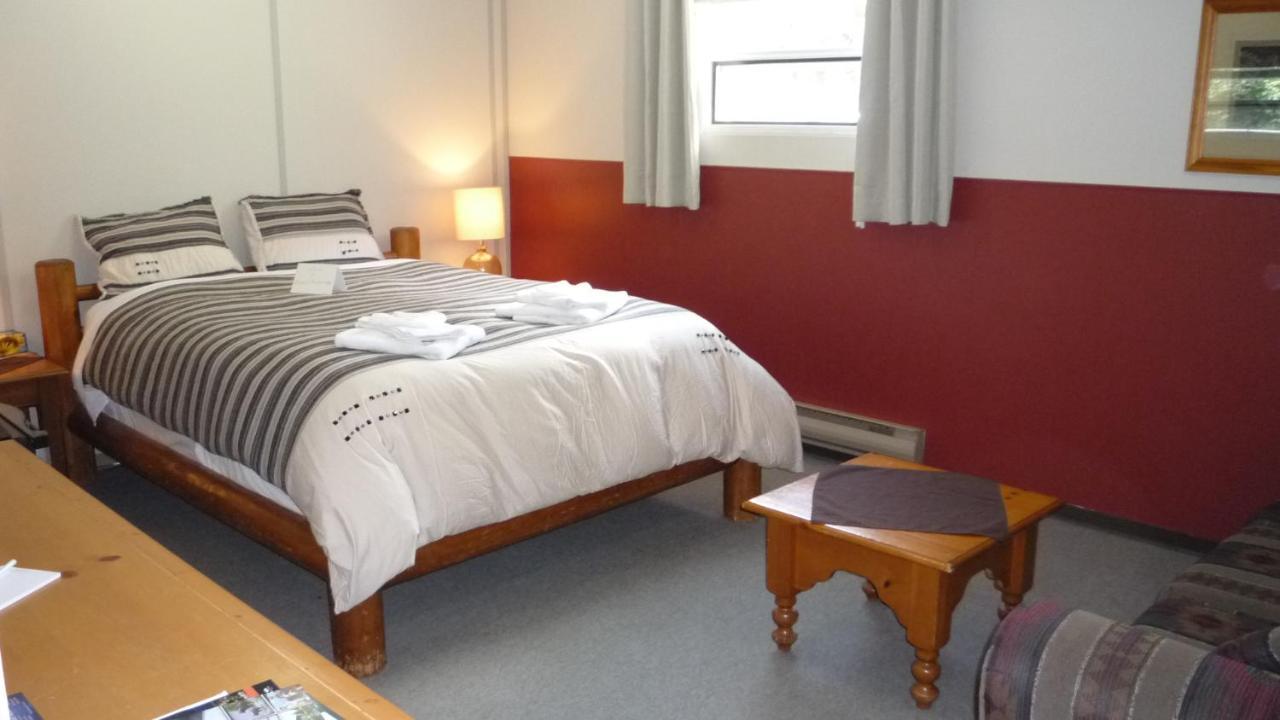 Stewart Mountain Lodge エクステリア 写真
