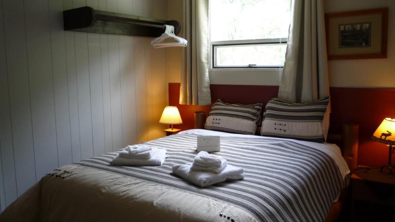Stewart Mountain Lodge エクステリア 写真