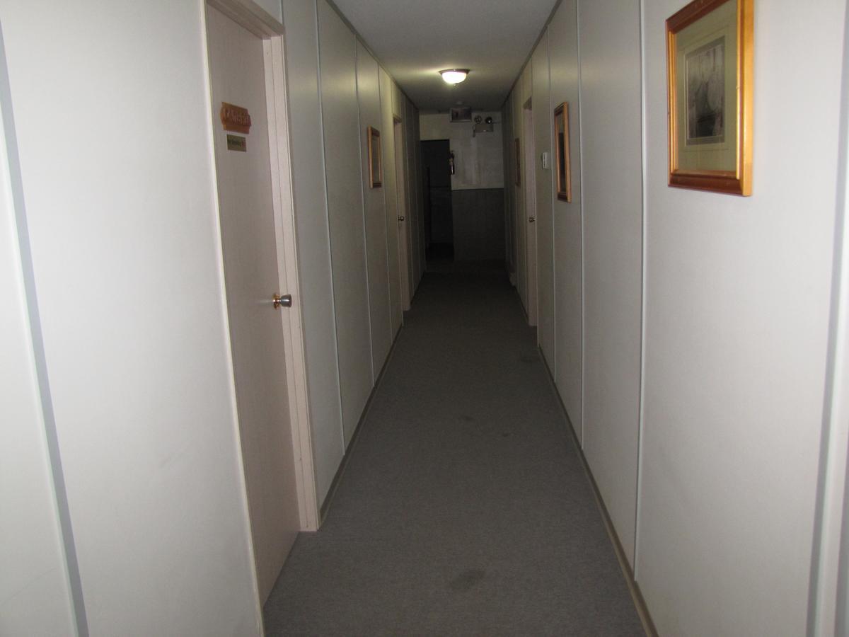 Stewart Mountain Lodge エクステリア 写真
