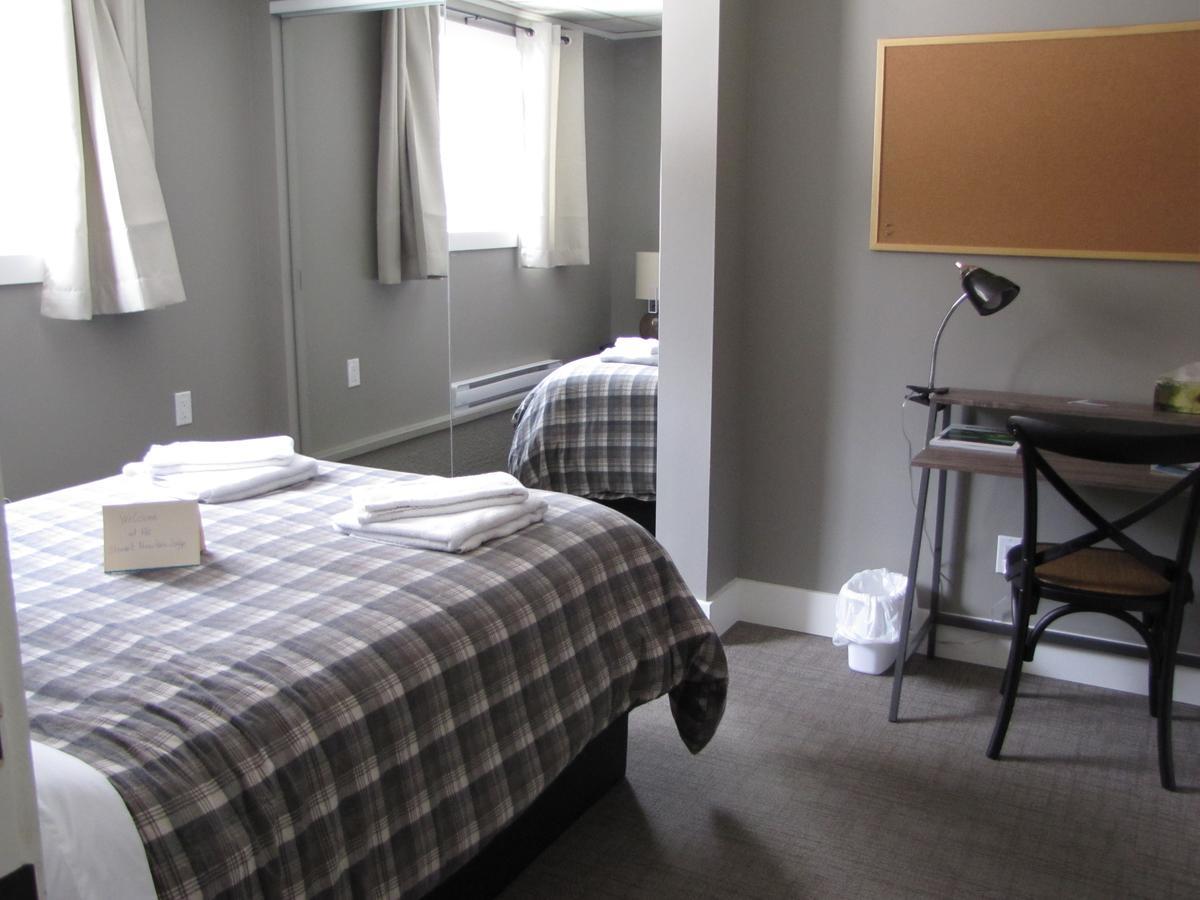Stewart Mountain Lodge エクステリア 写真