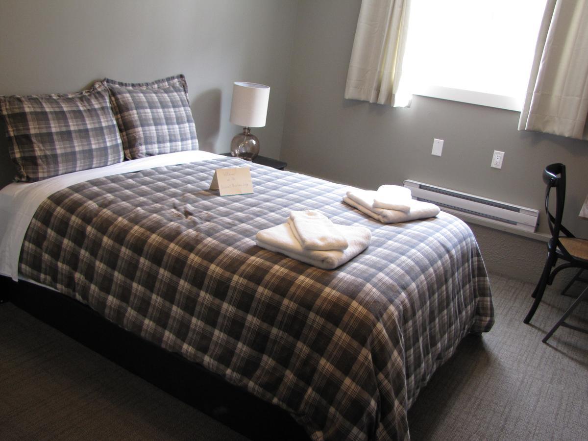 Stewart Mountain Lodge エクステリア 写真
