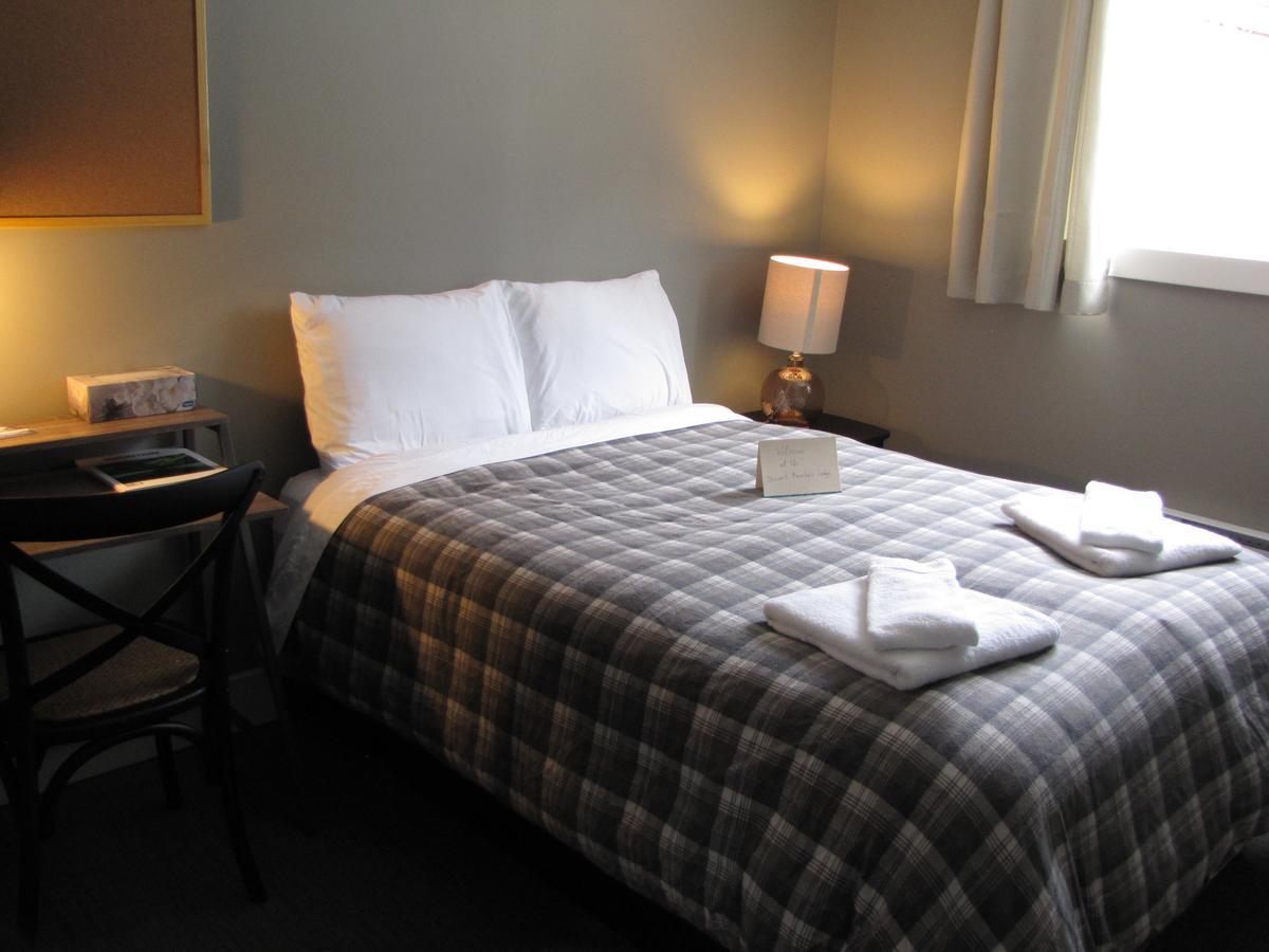 Stewart Mountain Lodge エクステリア 写真