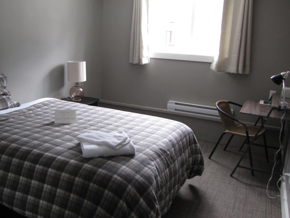 Stewart Mountain Lodge エクステリア 写真
