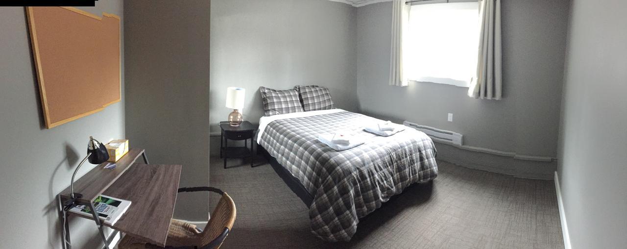 Stewart Mountain Lodge エクステリア 写真
