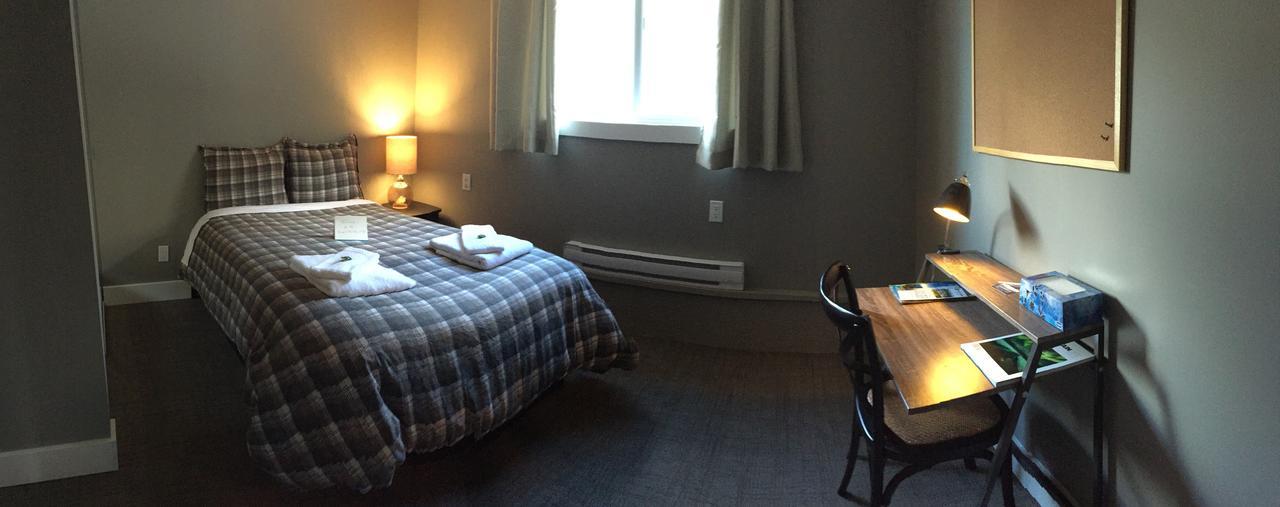 Stewart Mountain Lodge エクステリア 写真