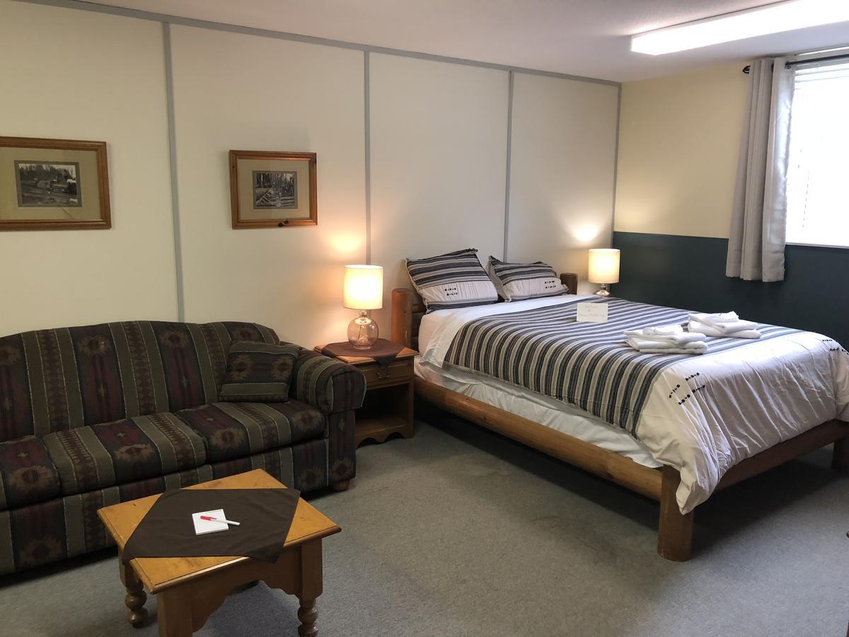 Stewart Mountain Lodge エクステリア 写真