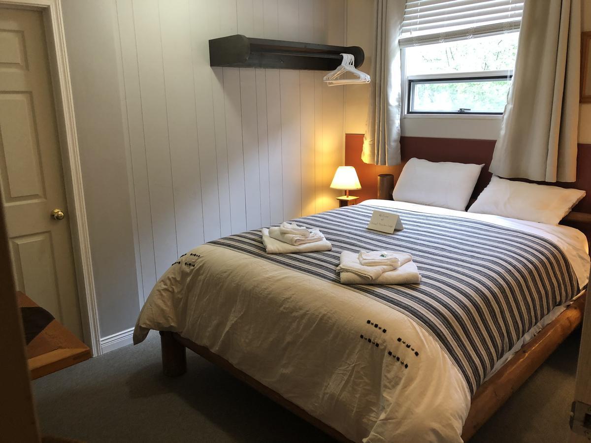 Stewart Mountain Lodge エクステリア 写真