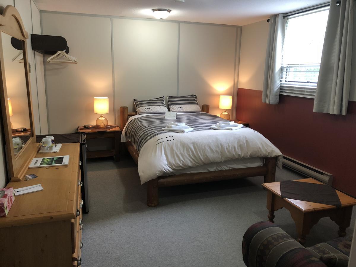 Stewart Mountain Lodge エクステリア 写真