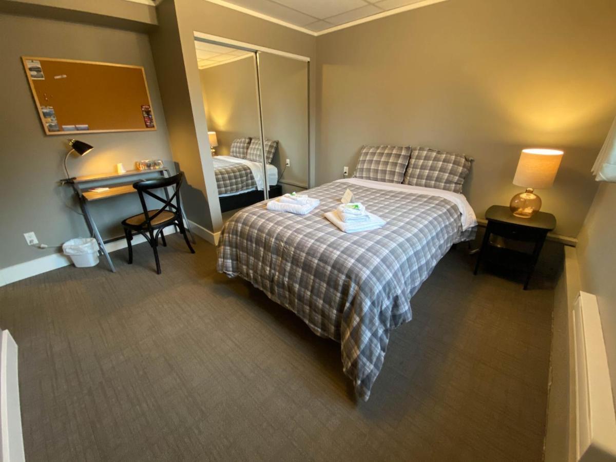 Stewart Mountain Lodge エクステリア 写真