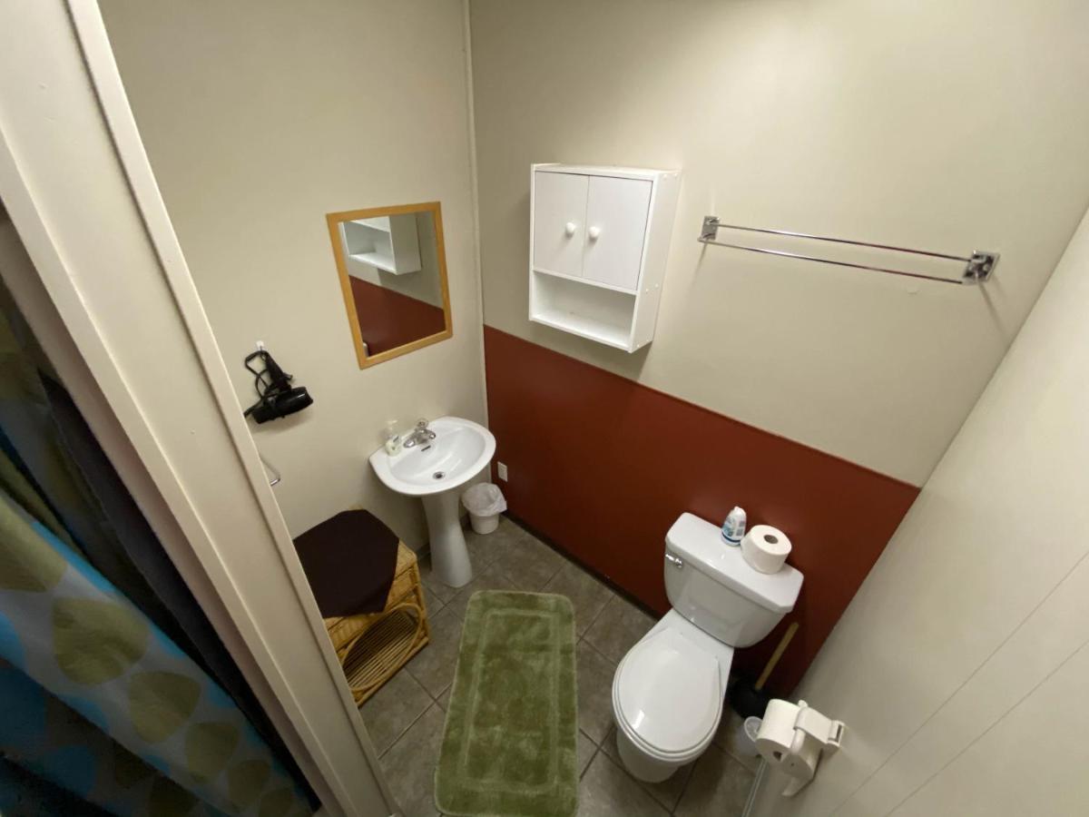 Stewart Mountain Lodge エクステリア 写真