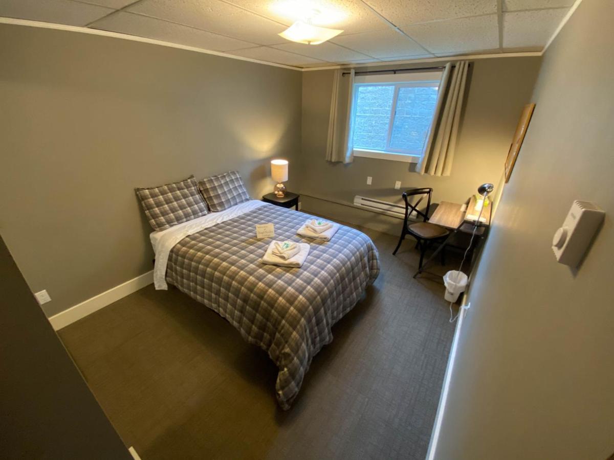 Stewart Mountain Lodge エクステリア 写真
