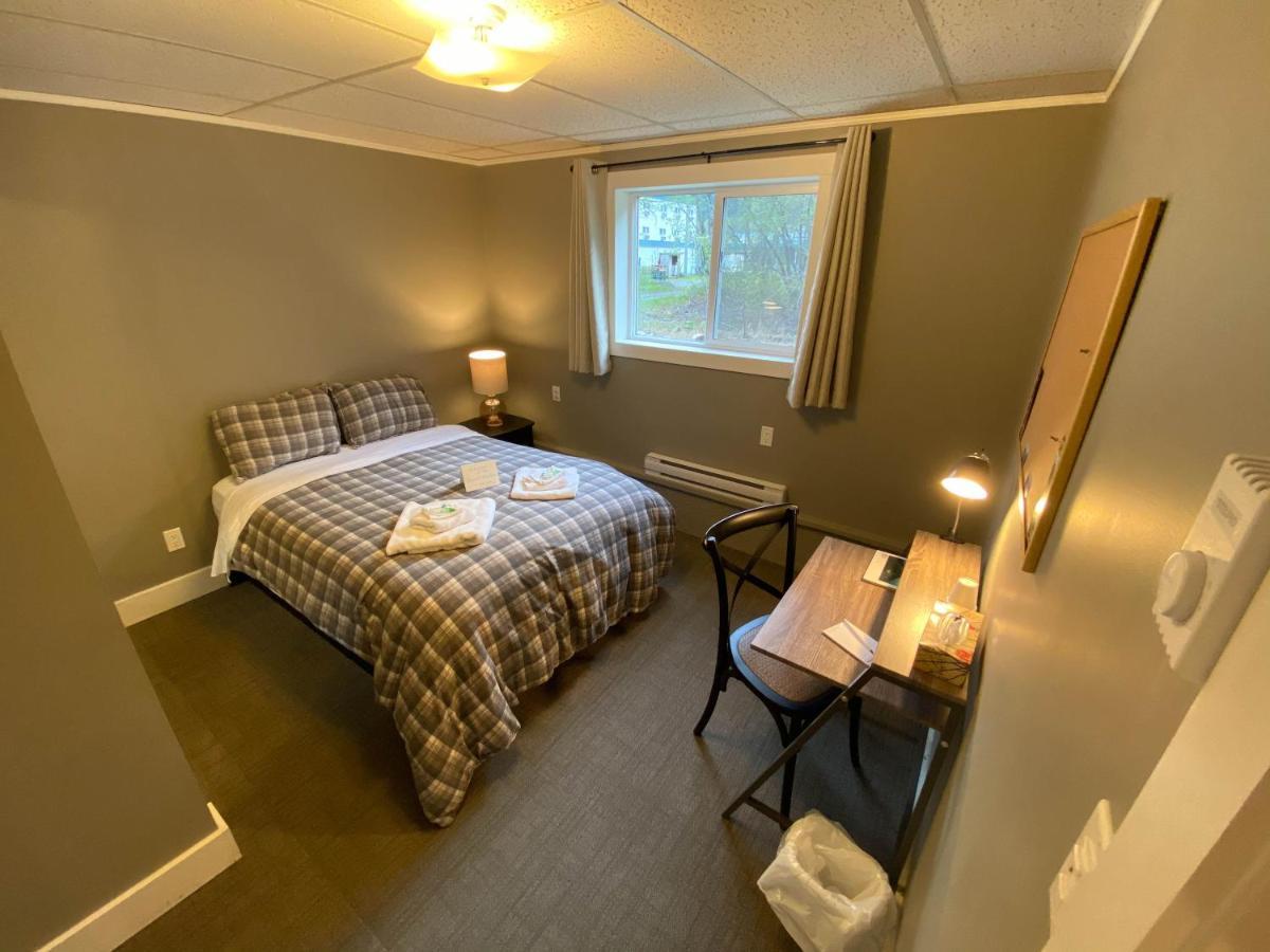 Stewart Mountain Lodge エクステリア 写真