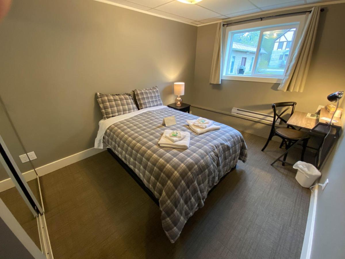 Stewart Mountain Lodge エクステリア 写真
