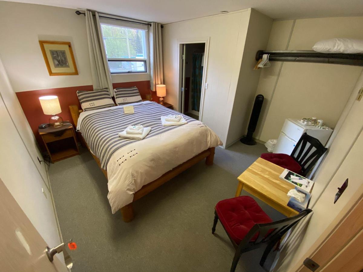 Stewart Mountain Lodge エクステリア 写真