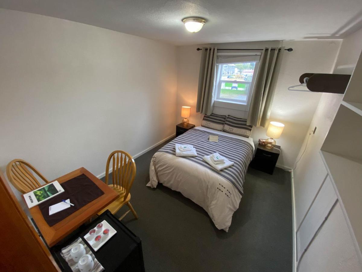 Stewart Mountain Lodge エクステリア 写真